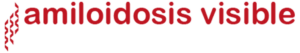 LOGO AMILOIDOSIS VISIBLE